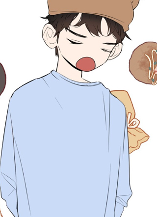 弟弟太粘人了怎么办鸭 截图1